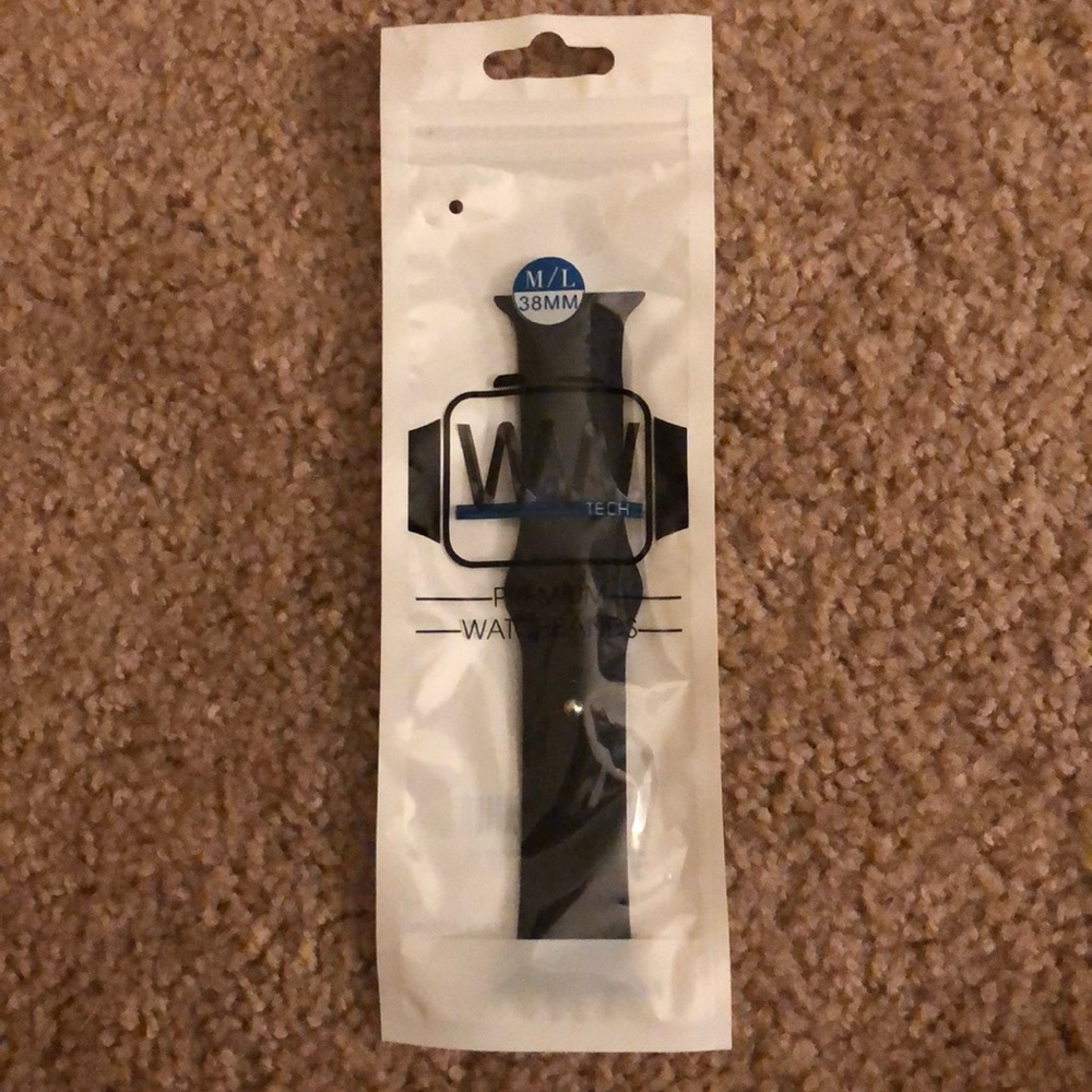 Apple Watch band
